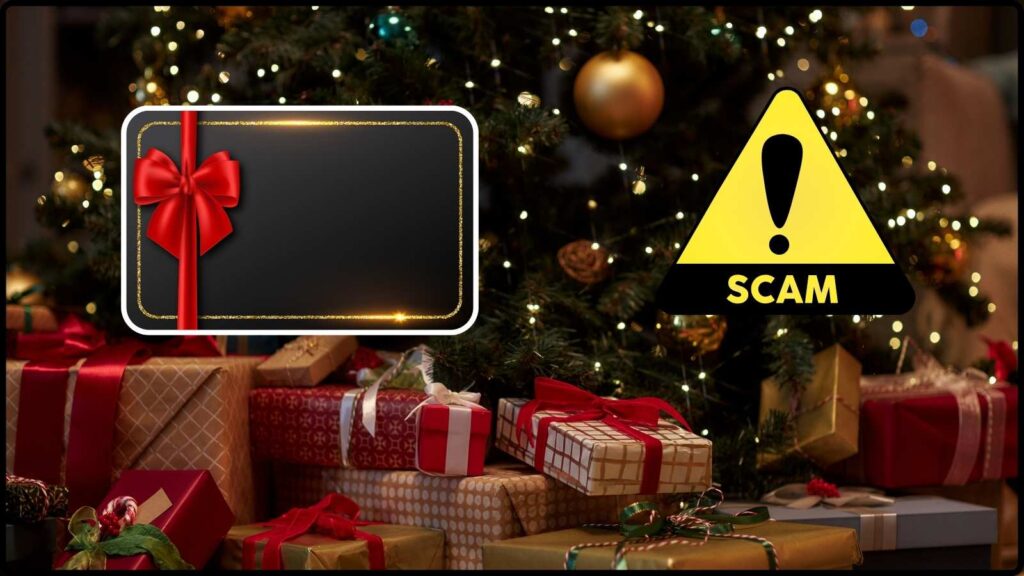 7 Gift Card Traps to Avoid This Season