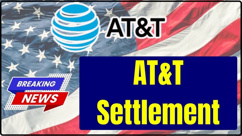 AT&T Settlement