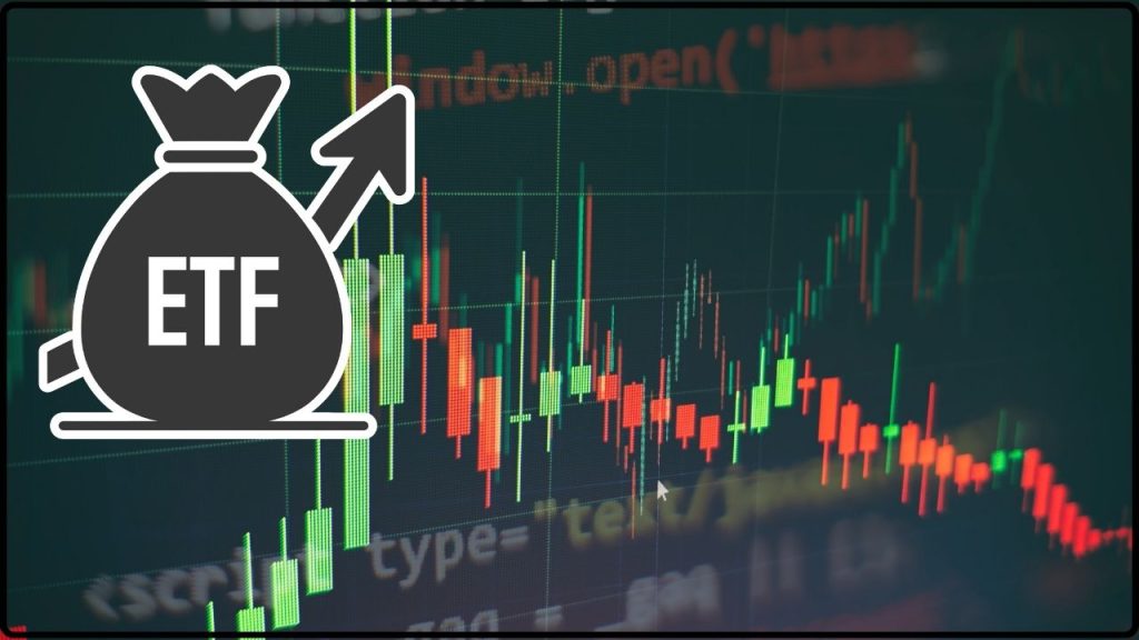 2 ETFs to Buy and Hold Forever