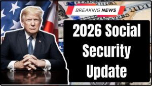 2026 Social Security Update