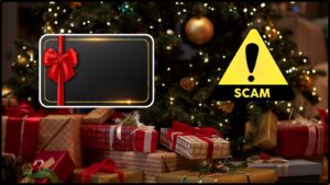 7 Gift Card Traps to Avoid This Season