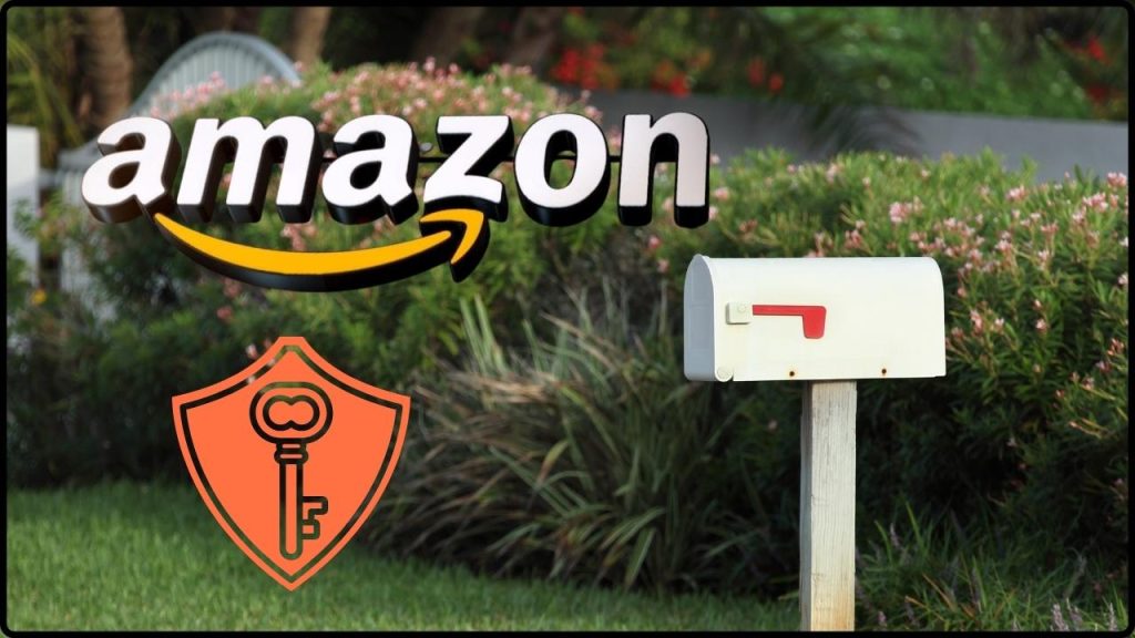 Amazon Introduces a $54 Anti-Theft
