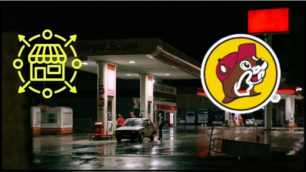 Buc-ee’s Expansion Alert
