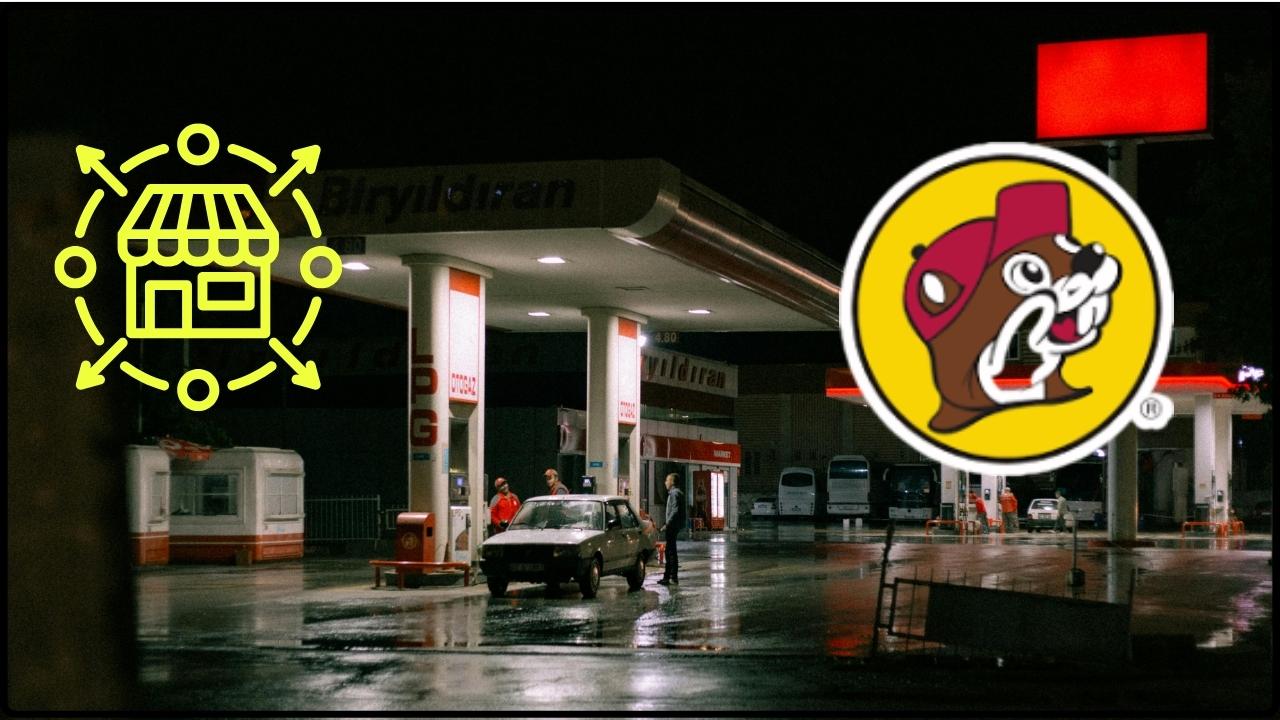 Buc-ee’s Expansion Alert
