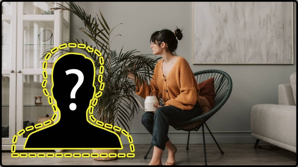 Chair-Pulling Body Language