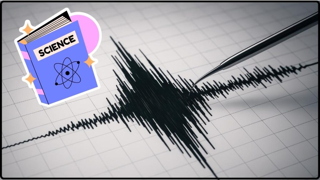 Earthquake Science Just Changed Forever