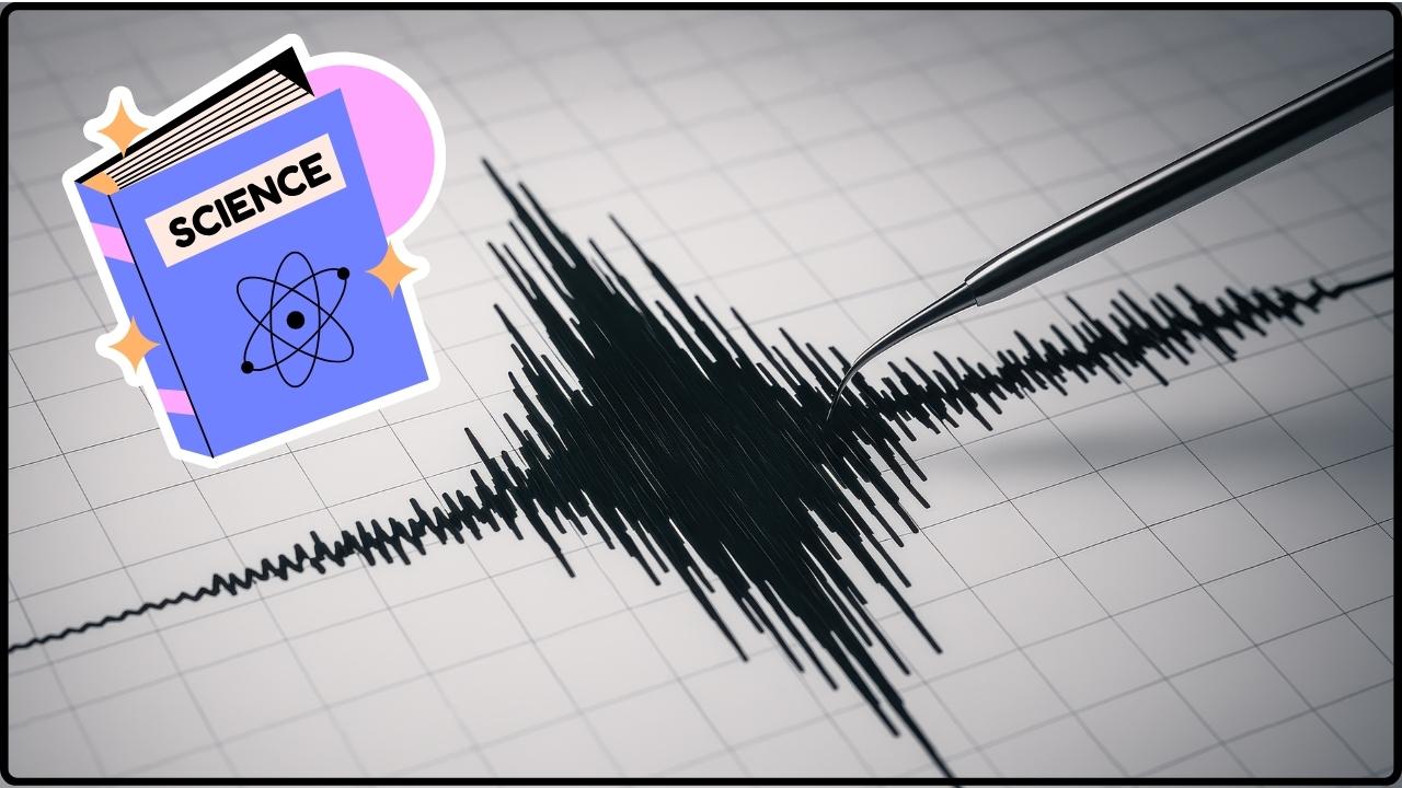 Earthquake Science Just Changed Forever