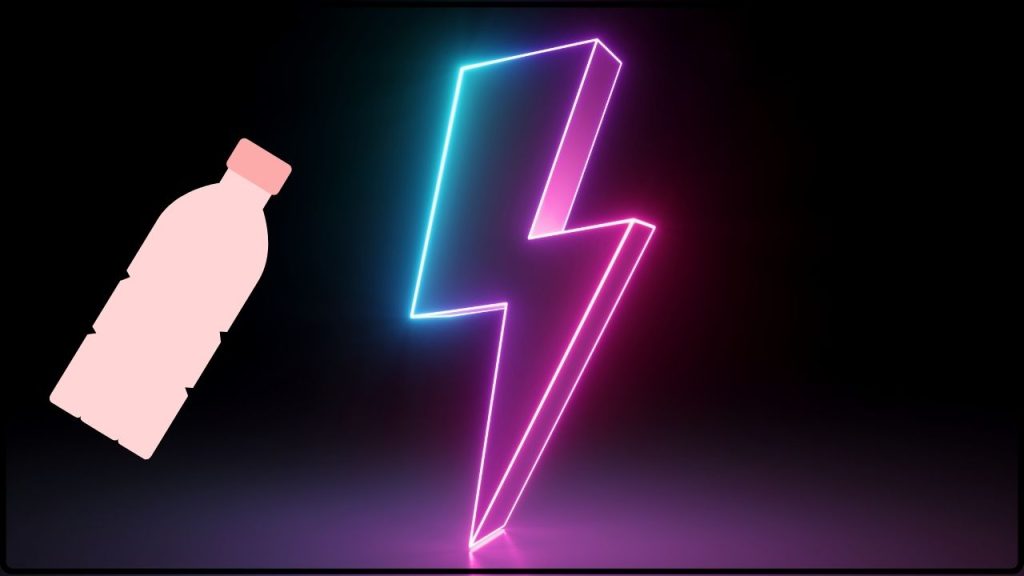 Engineers Just Trapped Real Lightning in a Bottle