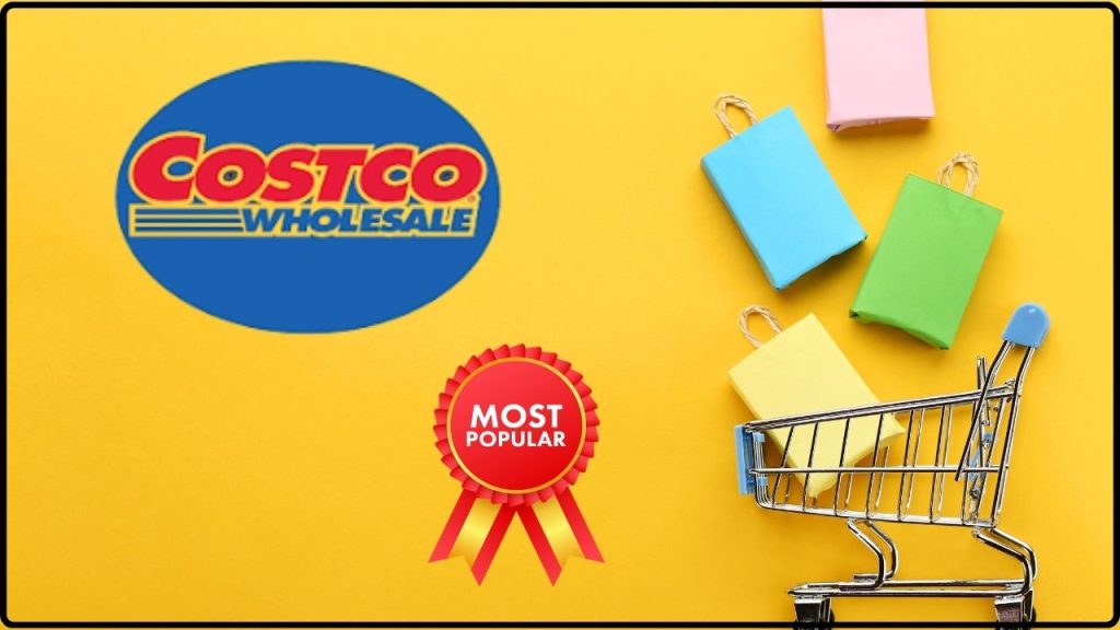 One Popular Item at Costco Is One Popular Item at Costco Is Up 108% in Two YearsUp 108% in Two Years