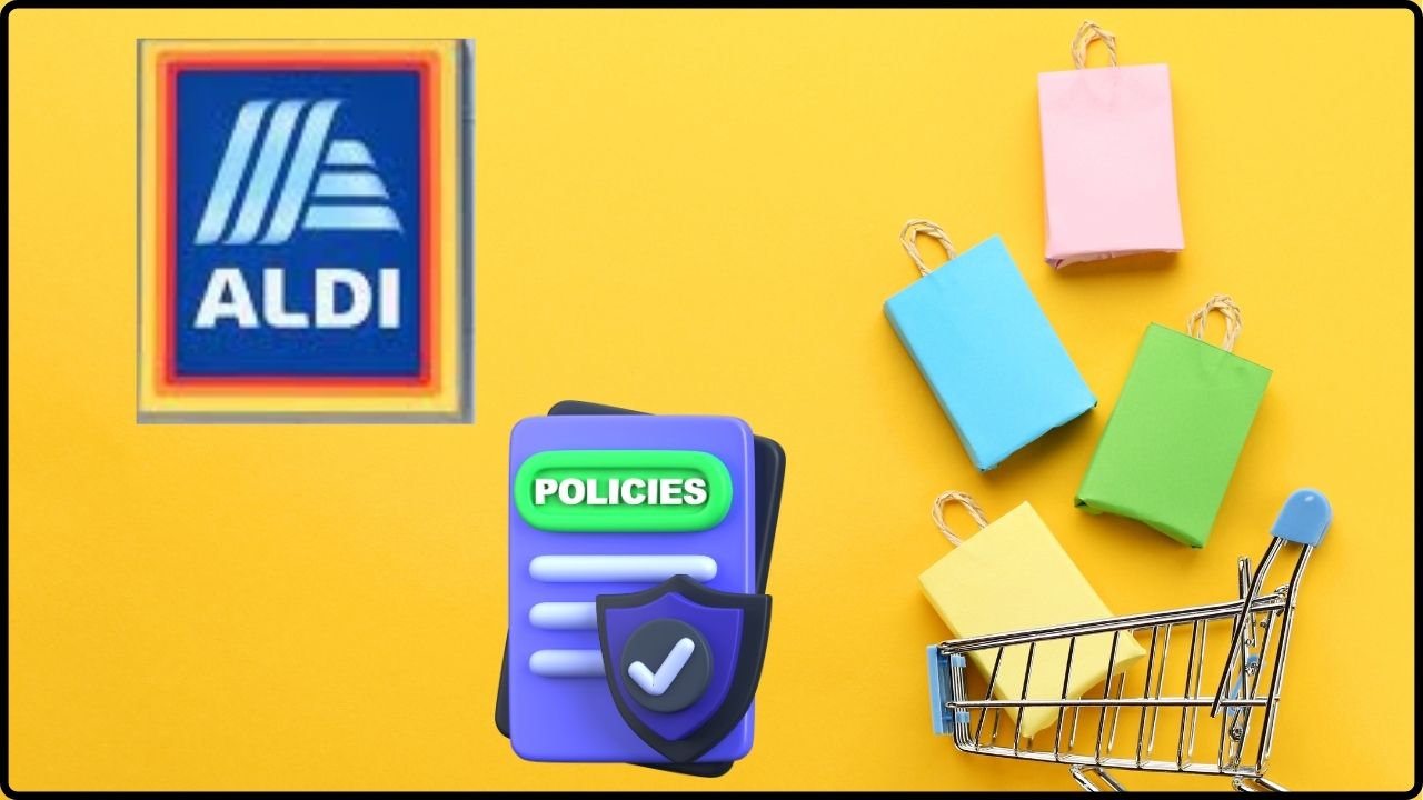 Shoppers Are Questioning These Aldi Policies