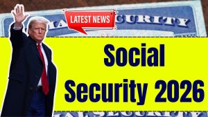 Social Security 2026