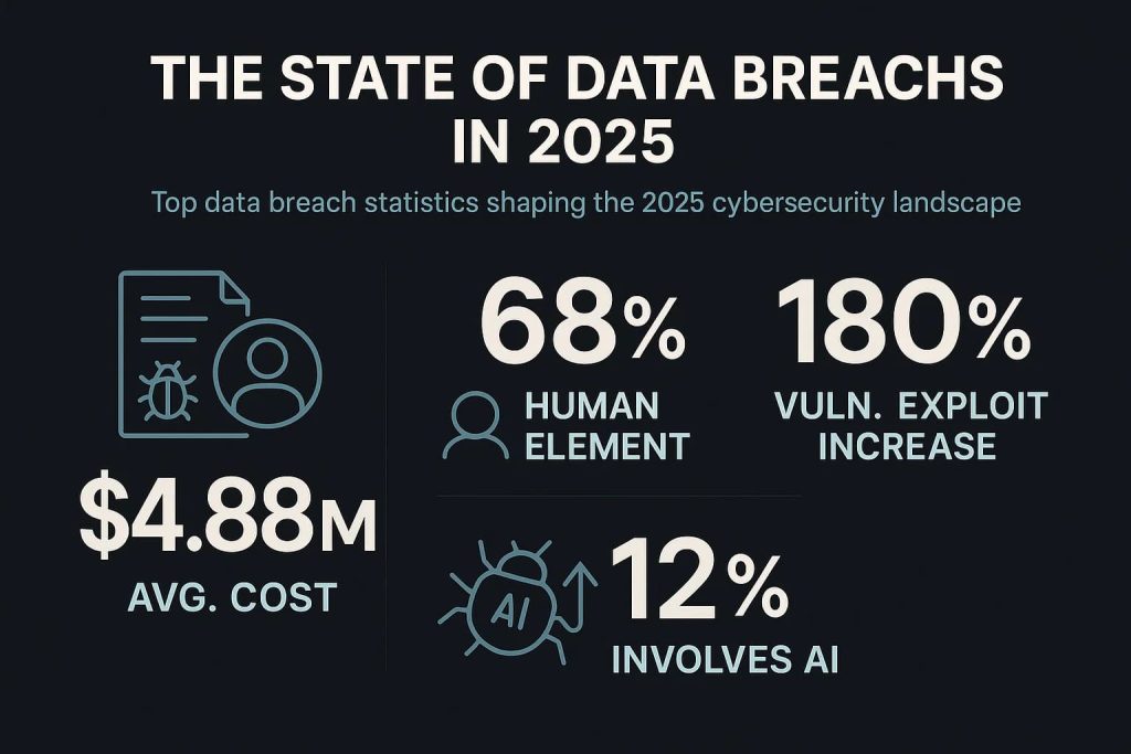 State of Data Breach
