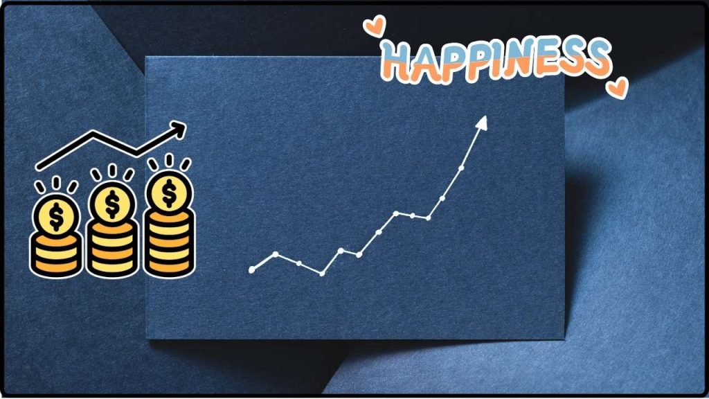 This Exact Daily Income Level Is Linked to Higher Happiness