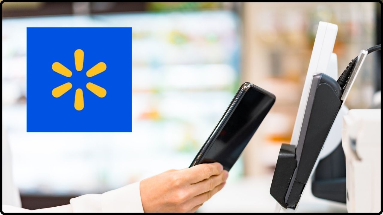 Walmart Mobile Payment Policy