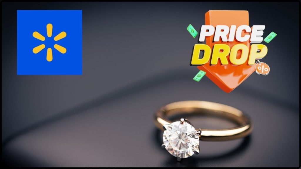 Walmart Slashes Jewelry Prices Nationwide