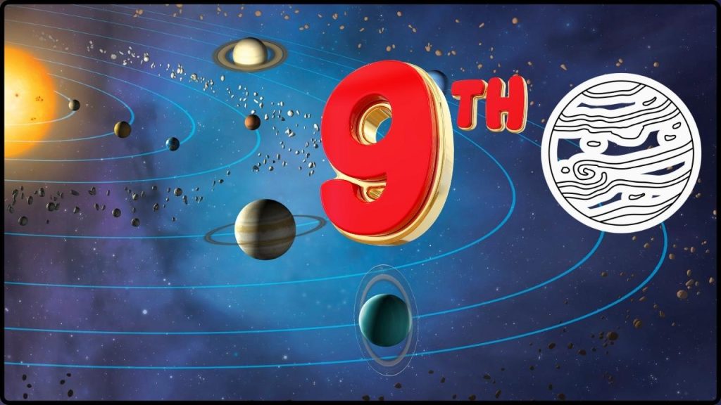 Astronomers May Have Found a Hidden Ninth Planet