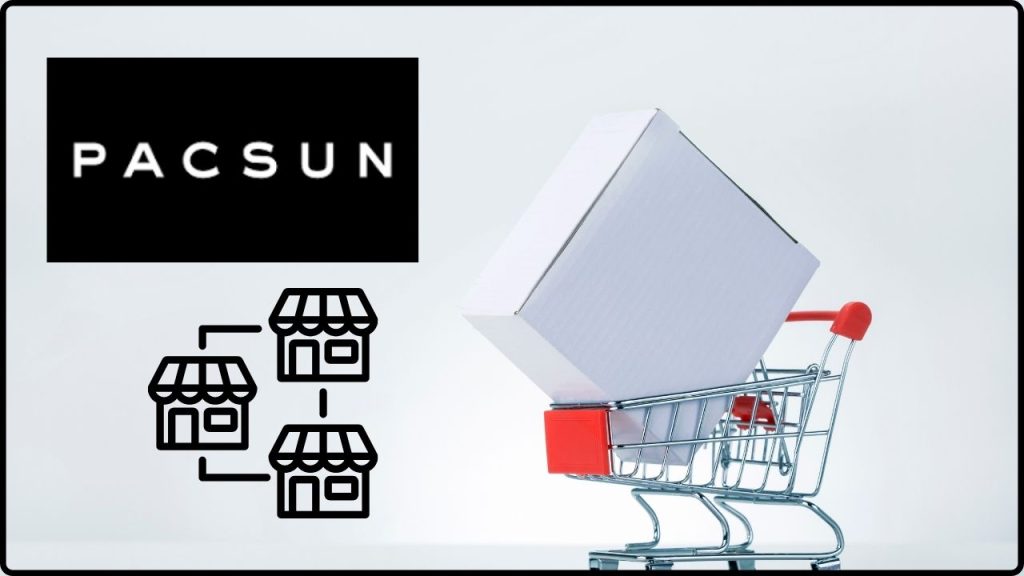 Confirmed Pacsun to Open 20–30 New Stores