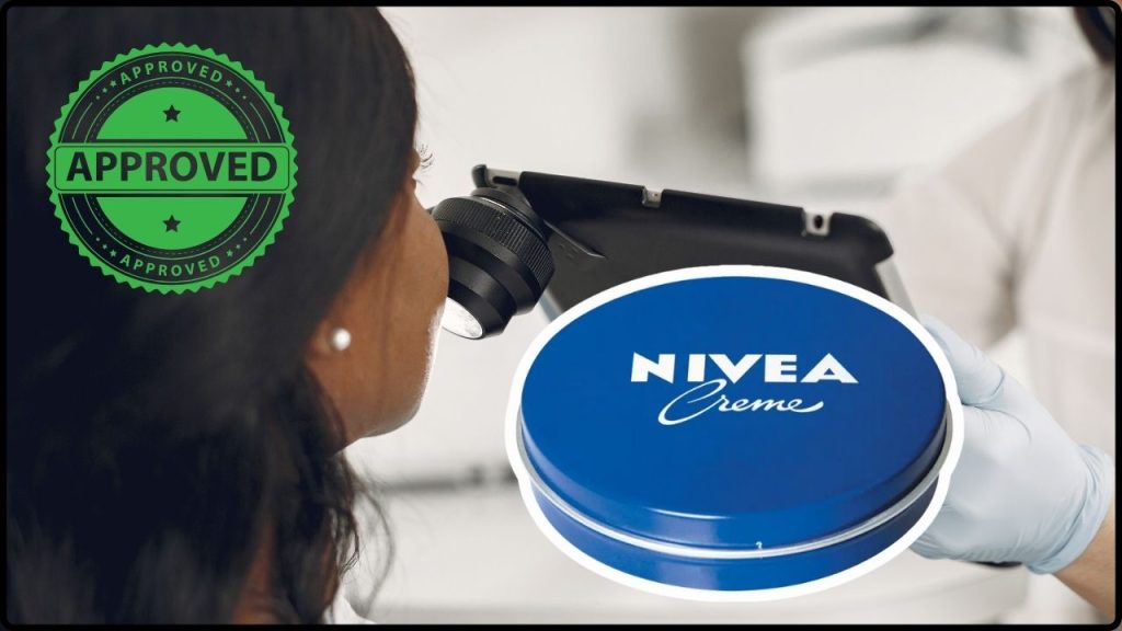 Dermatologists and the OCU Agree 14 Days With Nivea's Blue Tin Can Transform Your Skin