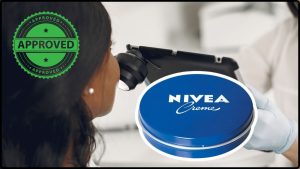 Dermatologists and the OCU Agree 14 Days With Nivea's Blue Tin Can Transform Your Skin
