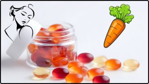 Goodbye to industrial beauty gummies