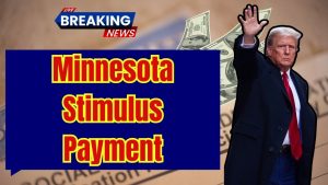 Minnesota Stimulus Payment 2026
