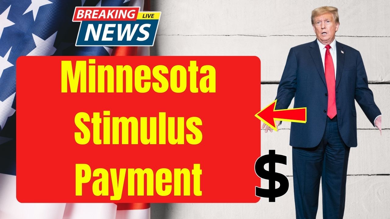 Minnesota Stimulus Payment