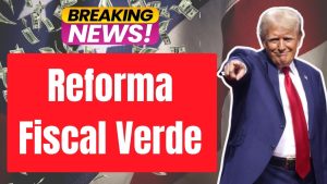 Reforma Fiscal Verde