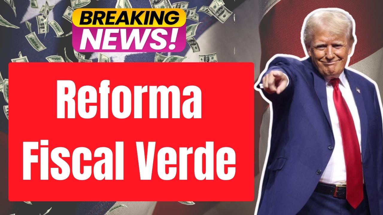 Reforma Fiscal Verde