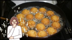 Say Goodbye to Fried Food Smells Forever