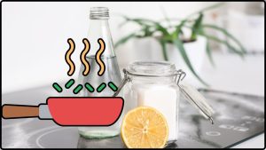 Say Goodbye to Lingering Fried Food Smells