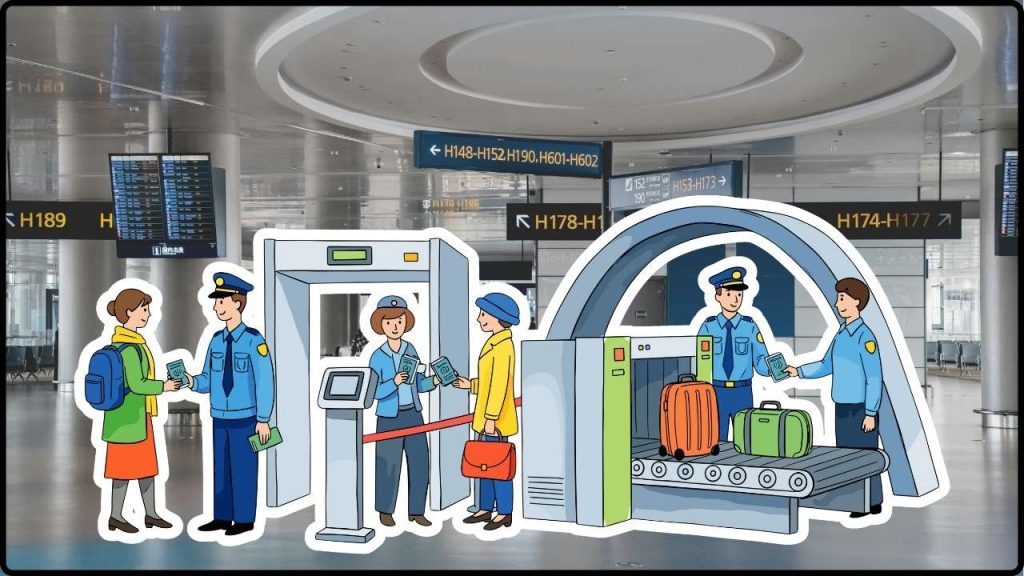 Say Goodbye to Traditional Airport Security TSA Rolls Out Radical New System at 50 U.S. Airports by 2026