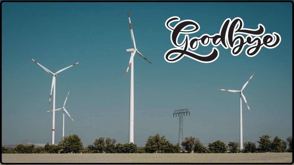 Say Goodbye to Wind Turbines – This Flying Toy Could Power Your Entire Street!