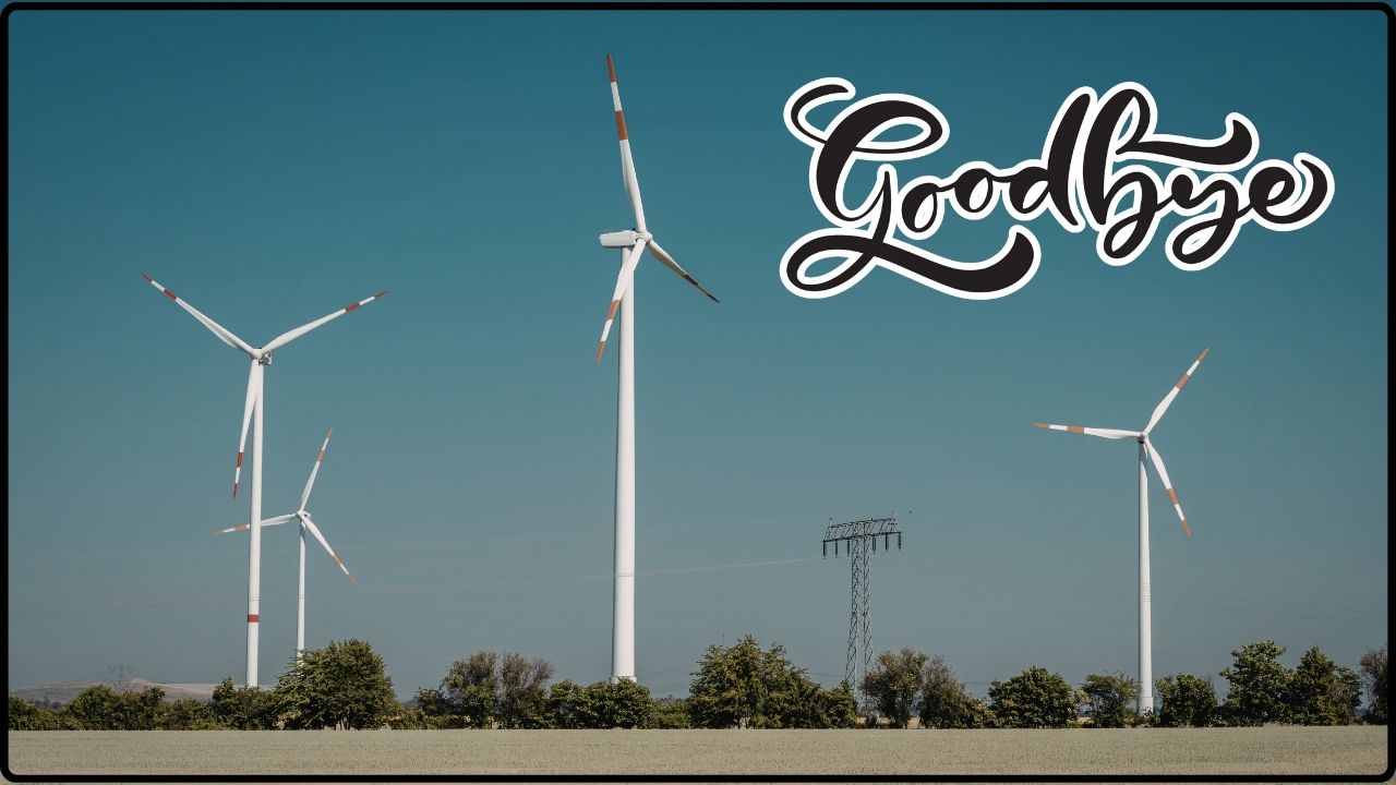 Say Goodbye to Wind Turbines – This Flying Toy Could Power Your Entire Street!