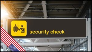 Say Goodbye to security checks as you knew them