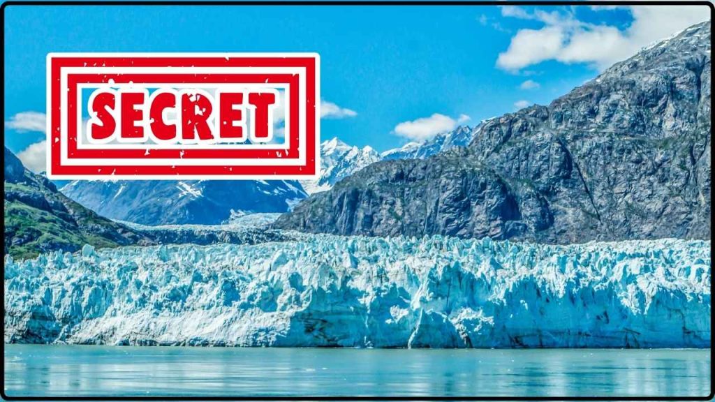 Secrets of the 'Doomsday Glacier'