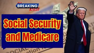 Social Security and Medicare 2026