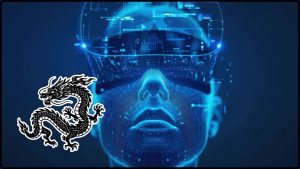 This UK Woman Sees Dragons When She Looks at People