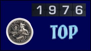 Top 1976 Bicentennial Quarters Worth Money in Circulation Today