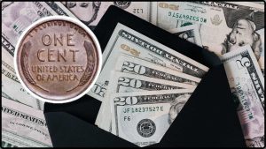 Wheat Pennies Worth Big Bucks