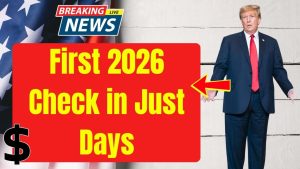 Which Retirees Will Get Their First 2026 Check in Just Days