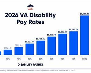 disability ratings