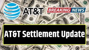 AT&T Settlement Update